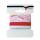 Roth  Schleifenband Einhorn, 2,5/1/1 cm x 4,5 m, 3er Karte