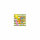 Roth Serviette 33x33 cm Schulmix