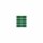 Roth  Tafelfolie-Sticker, 7,5x4 cm, 3x8 Sticker