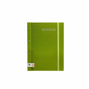 Roth Mappe für Dokumente und Zeugnisse,