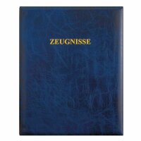 Roth Ringbuch  für Dokumente und Zeugnisse,...