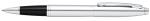 Cross Rollerball Calais Glanz-Chrom