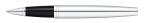 Cross Rollerball Calais Glanz-Chrom