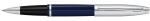 Cross Rollerball Calais Blau-Lack/ Chrom