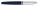 Cross Rollerball Calais Blau-Lack/ Chrom