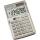 Canon Taschenrechner LS-10TEG beige, klappbare Abdeckung, Solar