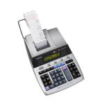 Canon Druckender Tischrechner MP-1211LTSC silber, 12...