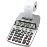 Canon Druckender Tischrechner P23-DTSC II silber, 2...