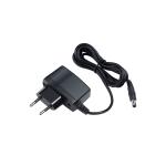 Netzadapter für Casio HR Rechner