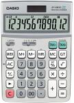 Casio Tischrechner DF120ECO 4971850185703