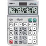 Casio Tischrechner DF120ECO 4971850185703