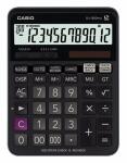 Casio Tischrechner DJ120D Plus mit Check & Correct...