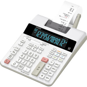 Casio Tischrechner FR2650RC