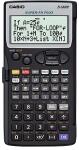 Casio FX 5800 P Taschenrechner sw