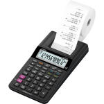 Casio Druckender Tischrechner HR-8 RCE BK schwarz