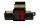 Casio Farbwalze IR40T rot.schwarz