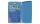 Casio Taschenrechner LC401LV blau