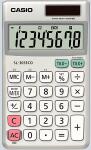 Casio Taschenrechner SL305ECO 4971850185710