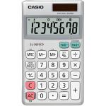 Casio Taschenrechner SL305ECO 4971850185710