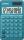 Casio Taschenrechner SL310UCBU blau
