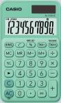 Casio Taschenrechner SL310UCGN grün