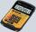Casio Tischrechner WM320MT Wasser- und staubdicht