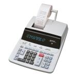 Sharp Druckender Tischrechner CS-2635RH hellgrau,...