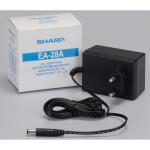 Sharp Netzadapter EA-28A schwarz