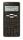Sharp Schulrechner EL-W531TH schwarz-weiß, WriteView, Batterie