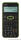Sharp Schulrechner EL-W531XH grün, WriteView, Batterie