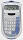 Texas Instruments Taschenrechner TI-1706 SV silber, 8-stellig