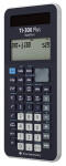Texas Instruments Schulrechner TI-30X Plus MathPrint dunkelblau, hochauflösendes Display