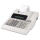 Druckender Tischrechner CPD3212 S lichtgrau, schwarz-rot Druck