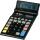 bandermann Taschenrechner 820 Solar schwarz,8 Stellen,Display beweglich