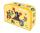 Kinderkoffer medium Maulwurf 8,5 x 25 x 17,5 cm, Teil des 6er-Sets