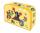 Trötsch Kinderkoffer medium Maulwurf 8,5 x 25 x 17,5 cm, Teil des 6er-Sets