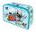Trötsch Kinderkoffer groß Maulwurf 9 x 30 x 20,5 cm, Teil des 6er-Sets