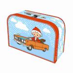 Trötsch Kinderkoffer klein Sandmann 8 x 20 x 14,5...
