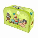 Trötsch Kinderkoffer medium Sandmann 8,5 x 25 x 17,5...