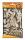 Puzzlesticker Dino Pteranodon 14,5 x 25 x 0,5 cm,
