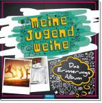 Trötsch Erinnerungsalbum Jugendweihe 22 x 22 cm, 48...