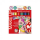 Farbstift Make up Basic Pocket 5g Set 6 Farben