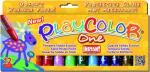 Farbstift Basic One 10g Set 12 FarbenPlaycolor