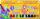 Farbstift Basic One 10g Set 12 FarbenPlaycolor
