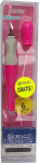 Füller Start Pen pink/grau mit spezieller Griffzone...