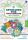Malbuch B5 32 Seiten Florale Pflanzenmotive