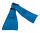 Flipper Swim Safe Flossen Gr. 26-28 blau