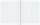 BRUNNEN Schulheft Quart Lineatur 34 m RM20 Blatt