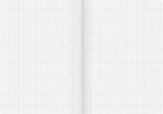 BRUNNEN Schulheft A4 Lineatur 14 KR 20 Blatt