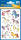Zweckform Sticker Pony 53222 Inhalt: 1Blatt, Material: Papiergeprägt,